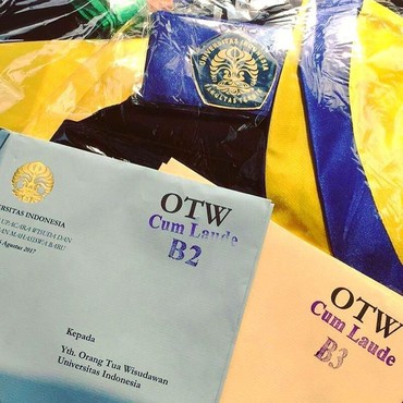 Lulusan Universitas Indonesia Beda, Ogah Digaji Rp8 Juta