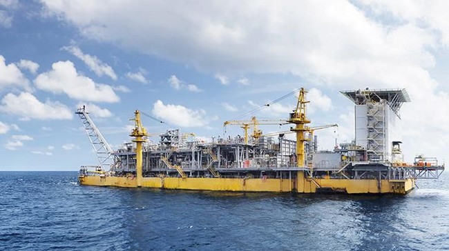 Raksasa Migas Italia Temukan Gas Jumbo di RI, Produksinya Bisa Segini