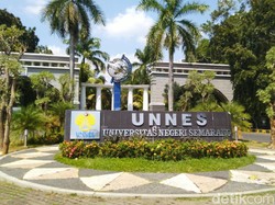 Unnes Buka Prodi Baru Kedokteran Hewan, Siap Tampung 60 Mahasiswa