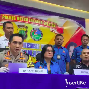 Jefri Nichol Terancam Hukuman Penjara 4 Tahun