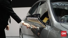 img-title Perpres Mobil Listrik Diteken, Gaikindo Pertanyakan Isinya