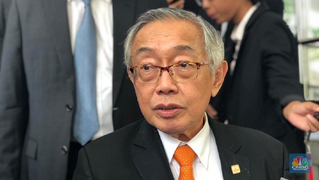 Terusir Dari China, Sosok Ini Malah Menjadi Raja Perabot Elektronik RI