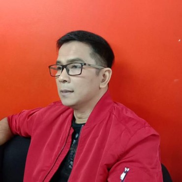 Krisna Mukti Punya Utang Arisan 1 Miliar, Benarkah?