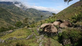 Cara Menuju Lokasi Festival Lembah Baliem 2019