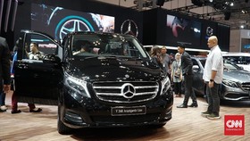 Alasan Petani Miliarder Ogah Beli Mobil Mewah Mercy atau BMW