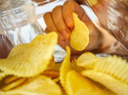 5 Makanan yang Buruk Untuk Kesehatan Paru-paru, Batasi Konsumsinya