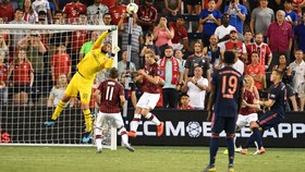 Hasil ICC 2019: Munchen Menang atas Milan 1-0