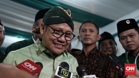 Jejak Kasus 'Kardus Durian' Terendus ke Cak Imin