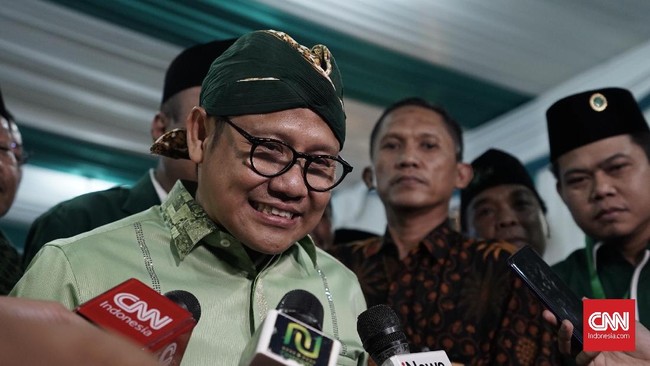 KPK mengaku akan kembali menganalisis kasus korupsi 'kardus durian' yang diduga melibatkan Ketua Umum PKB, Muhaimin Iskandar.