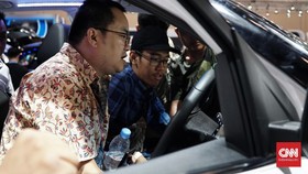 Tantangan Pasar Otomotif Nasional 2021