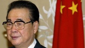 Li Peng dan Kenangan Tiananmen Berdarah