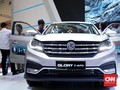 Jelang Peluncuran, DFSK Mulai Kirim Glory i-Auto ke Dealer