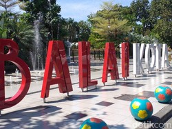 Kasus Positif Corona di Surabaya Tembus 708, Ini Sebarannya