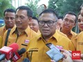 OSO Ajukan 40 Nama Kader Hanura ke Jokowi untuk Jadi Menteri