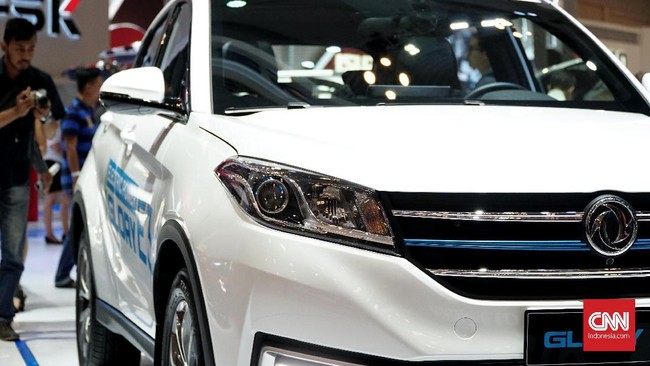 Sokonindo Automobile (DFSK) menyatakan penghentian penerbangan dari Indonesia ke China dan sebaliknya menghentikan pergerakan karyawan asal China.