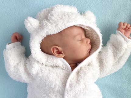 40 Nama Bayi Laki-laki Berarti Unggul
