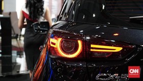 Kabar Mazda Bangun Pabrik di RI Kembali Berhembus