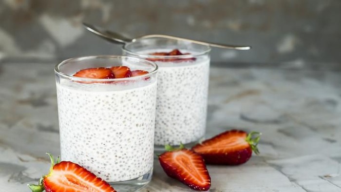 Chia seed