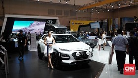 Beli Mobil Baru di Indonesia Sambil Cicip Cuan Aset Kripto