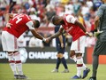 Dana 'Siluman' Transfer Arsenal