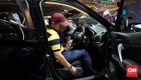 Diskon PPnBM Berjalan, Penjualan Mobil Februari 2022 Malah Anjlok