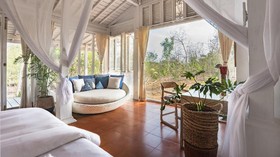 7 Hotel Romantis di Yogyakarta Demi Bulan Madu yang Hakiki