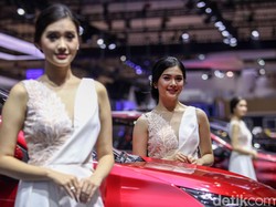 GIIAS 2021 Jadi Digelar November? Gaikindo: Masih Lihat Sikon