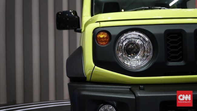 Australia tidak masuk negara bidikan untuk ekspor produk otomotif Suzuki yang diproduksi di Indonesia.