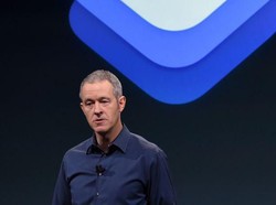Calon Penerus Tim Cook Malah Resign dari Apple