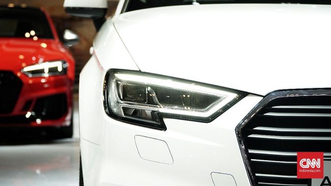 Bos Audi Akhirnya Dituntut Jerman Soal Dieselgate