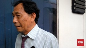 Sri Bintang Sebut Kasus Kivlan bagai Duri dalam Daging