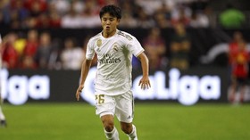 'Si Messi Jepang' Percaya Diri Dapat Tempat di Real Madrid