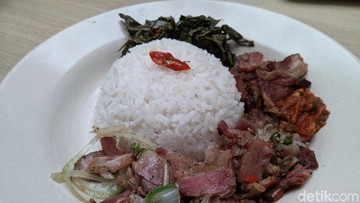 2 RESEP SEI SAPI PEDAS