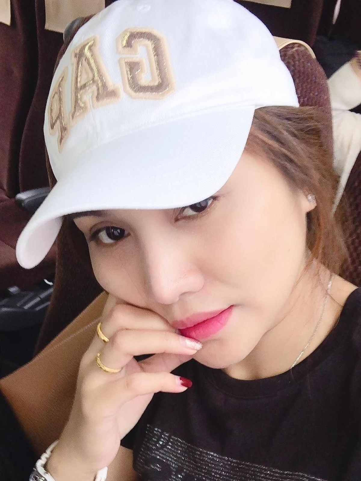 Nama Areeya Jason sempat ramai diperbincangkan karena ia sempat hamil anak dari Pablo Benua&period; Ini potret kehidupan Areeya kini&period;