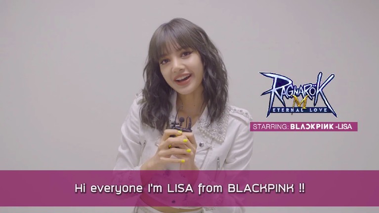 Penyanyi ternama Lisa BLACKPINK kembali mencuri perhatian usai dinobatkan sebagai perempuan tercantik di Asia. Lalu apa saja prestasi yang dimilikinya?