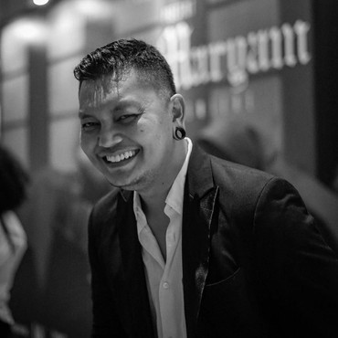 Jefri Nichol Bersuara, Sutradara Robby Ertanto Langsung Diciduk Polisi