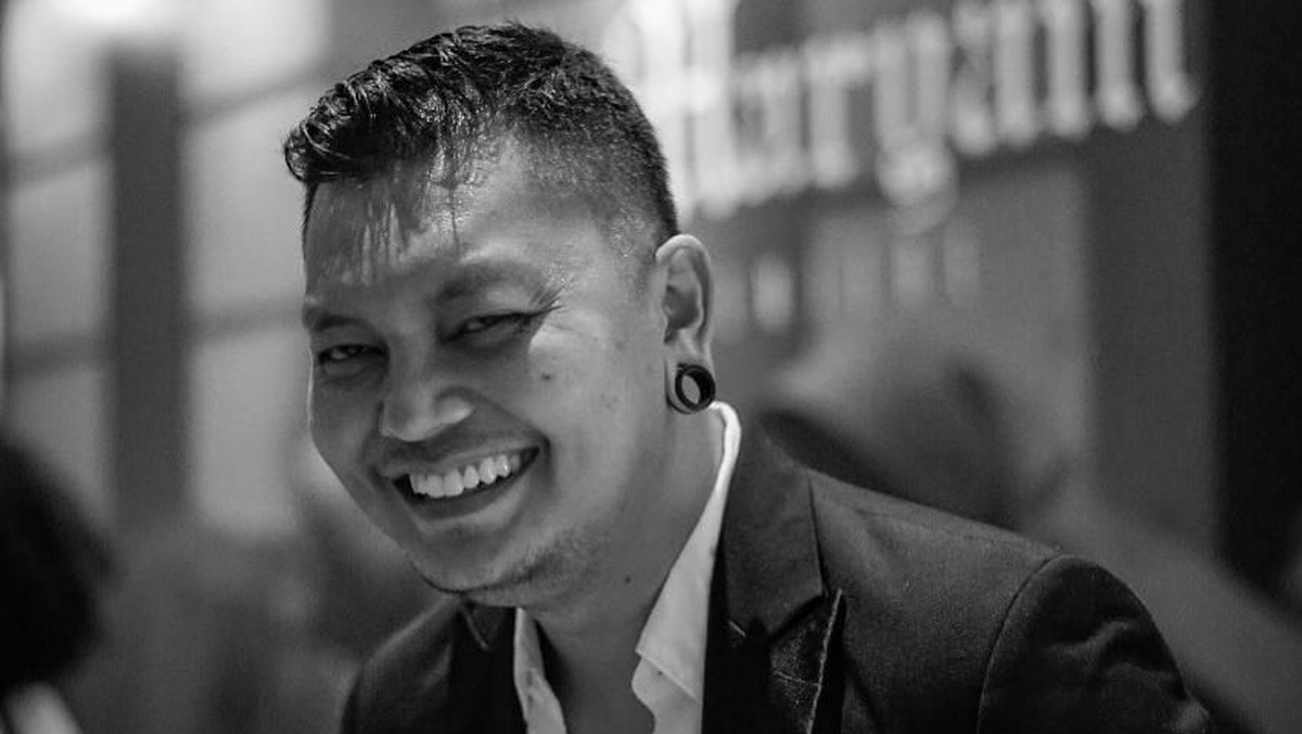 Tujuh fakta profil Robby Ertanto yang kini terlibat kasus narkoba bersama Jefri Nichol&period;