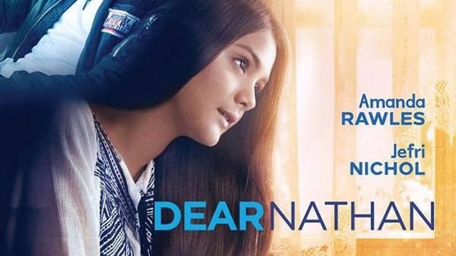 5 Film Jefri Nichol yang Memukau dan Laris Halaman 2