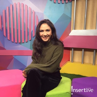 Putus dari Mischa, Jessica Mila Sudah 5 Bulan Dekat dengan Pria Ini