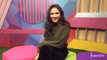 img-title Putus dari Mischa, Jessica Mila Sudah 5 Bulan Dekat dengan Pria Ini