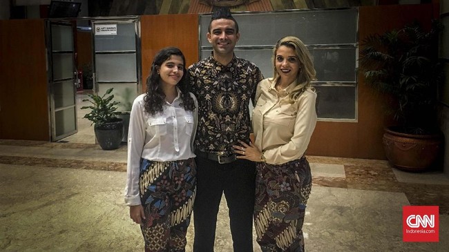 Proses naturalisasi bek Persebaya Surabaya, Otavio Dutra, diklaim agen sang pemain, Hidayat, akan rampung pada 17 Agustus 2019.
