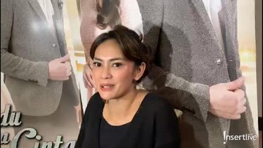 img-title Masayu Anastasia dan Langganan Peran Antagonis