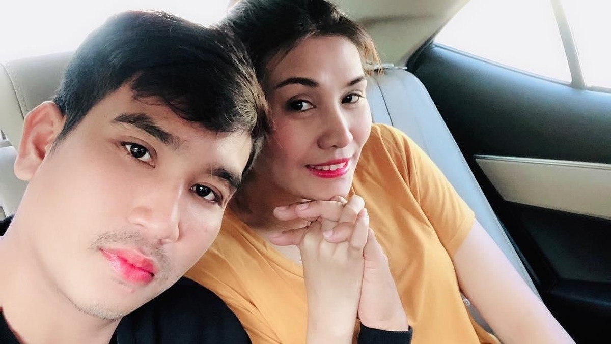 Nama Areeya Jason sempat ramai diperbincangkan karena ia sempat hamil anak dari Pablo Benua&period; Ini potret kehidupan Areeya kini&period;