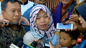VIDEO: Baiq Imbau Korban Pelecehan Seksual Berani Bersuara