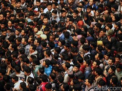 Pengangguran Bisa Bertambah 4,2 Juta Orang Tahun Ini Imbas Corona