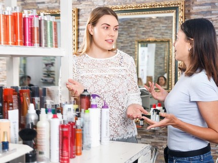 Jakarta X Beauty, Ajang Mempercantik Diri Usai Melahirkan