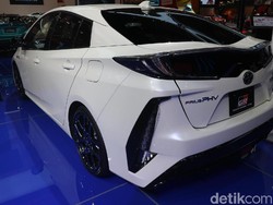 Selama 20 Tahun Toyota Ikut Tekan Emisi Gas Buang hingga 140 Juta Ton CO2
