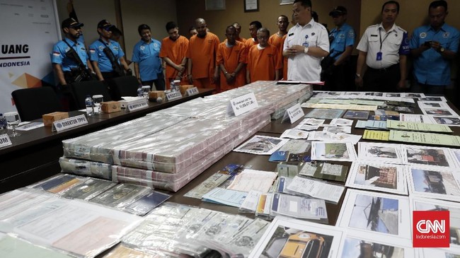 Bareskrim Polri menyita total aset milik bandar narkoba asal Kalimantan Barat (Kalbar) Withman (42) senilai Rp30 miliar mengenai dengan kasus TPPU.