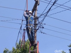 Info Pemadaman Listrik di Semarang Hari Ini, Cek Lokasinya