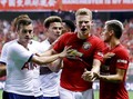 Pochettino Minta Maaf Usai Pemain Tottenham 'Hajar' MU